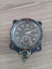 Borduhr Luftwaffe Junghans