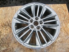 1x Alufelge 18 Zoll 8.0" 5x108