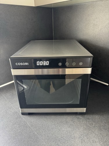 Cosori dörrautomat edelstahl - cosori,