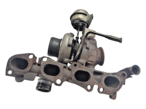 Original turbolader opel - original,