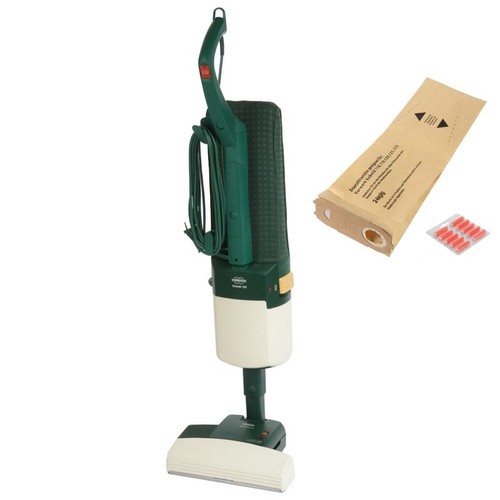 Vorwerk kobold 122 et340 - 122,, mit