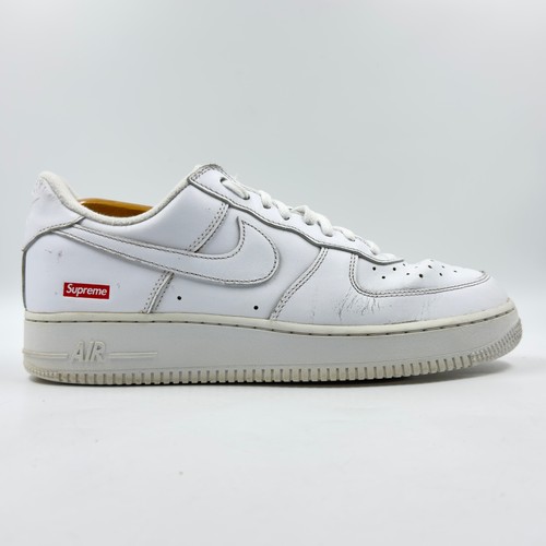 Nike supreme air force - nike,