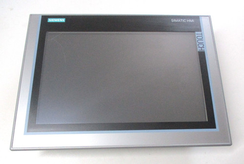Siemens simatic tp1200 comfort - siemens,