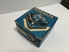 Märklin Trafo 6177 30VA