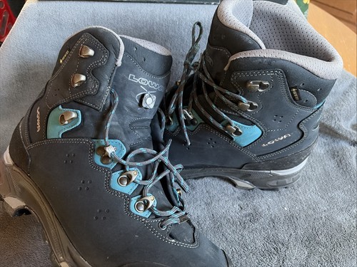 Lowa lavena gtx gore tex - lavena,