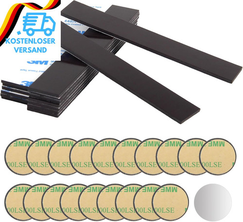 Magnet werkzeugleiste - magnet, 15