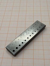 Altes Uhrmacher Werkzeug