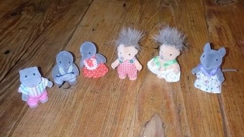 Simba bärenwald kinder igel - simba,