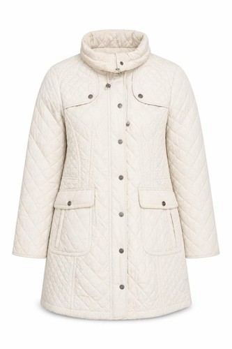Olsen damen steppmantel - olsen,