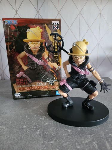 One piece usopp lysop figur - usopp/lysop,