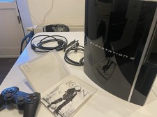 Sony PlayStation 3