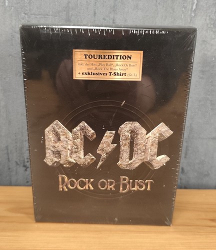 Dc rock or - rock,