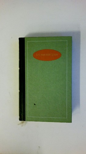 73147 ferdinand sauerbruch das - ferdinand,