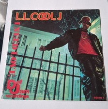 L.L. Cool J – I need love