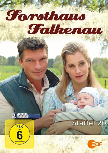 Forsthaus falkenau 20 - forsthaus, (20