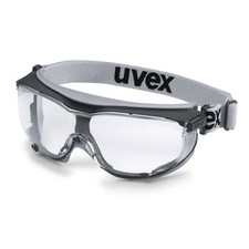 UVEX Vollsichtbrille