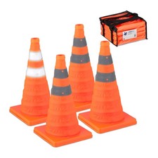 Pylonen groß Verkehrskegel
