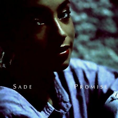 Sade promise album club - -,