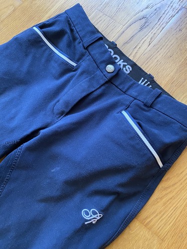 Spooks reithose navy - reithose,