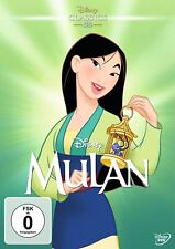 Mulan - Disney Classics - (35)