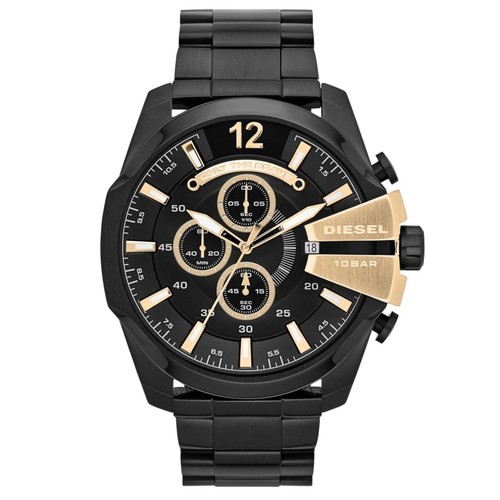 Diesel mega chief - dz4338, 52mm
