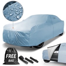 Fits [PLYMOUTH GTX] CAR COVER
