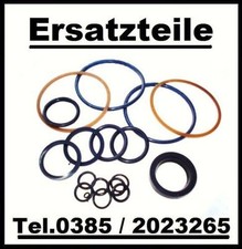 MTS 50 / 52 Belarus Traktor