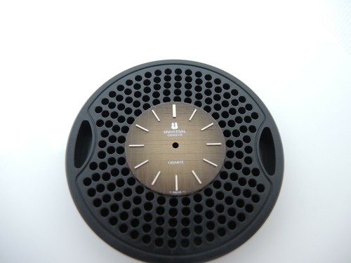 Universal geneve quartz - universal,