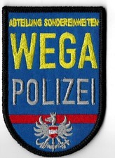 Österreich WEGA SEK SWAT