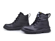 HKS S3 Sicherheitsschuhe BFS