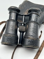 antikes Fernglas Hippique