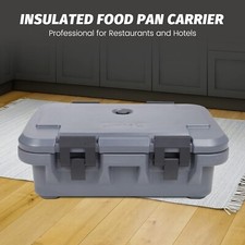 Clivia Insulated Food Pan