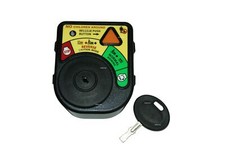 MTD Zündschloss RMC  inkl