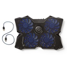 Gaming-Notebook Cooler - 4