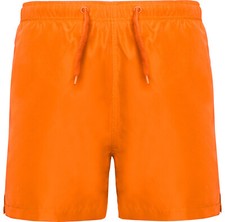 NEON-Badeshorts "Alex oder