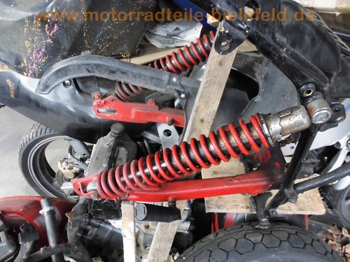 Ersatzteile honda xl500s pd01 - ersatzteile,