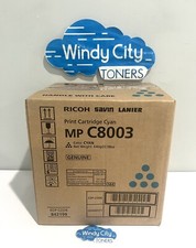 Ricoh MP C8003 Toner Cartridge