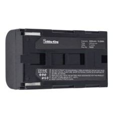 Akku für Phase One 70301 P40+