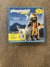 Playmobil 4644 141 NIB Sealed