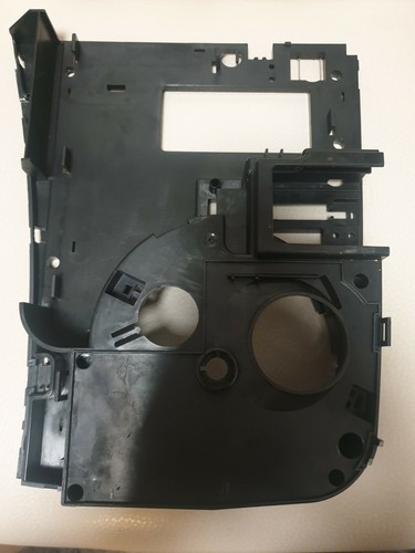 Bosch verobar 300 - 300, deckel