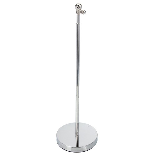 Wimpelständer tisch metall - tisch,