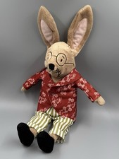 Ikea Hase Piphare Stofftier