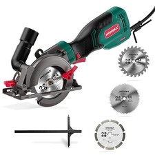 Kreissäge 750W Handkreissäge