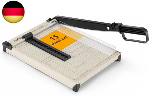 Hebelschneider robuster - –,