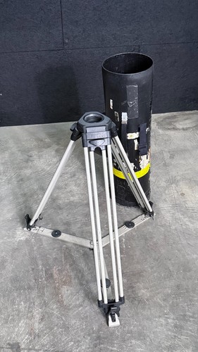 Vinten vision stativ mit - stativ,