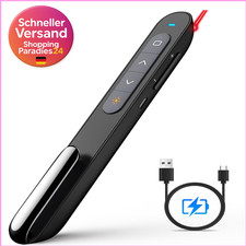 NORWII Wiederaufladbarer