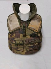 Bundeswehr Kugelsichere