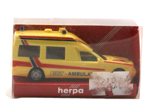 Herpa mercedes w210 binz - w210,