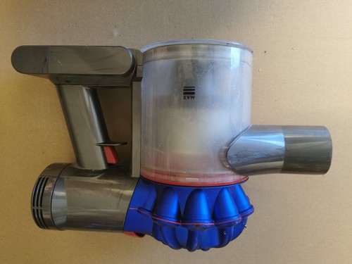Dyson staubsauger gebraucht - v7,