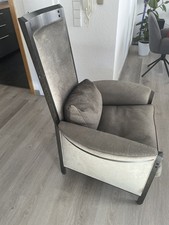 Sessel giorgetti stil - sessel, im